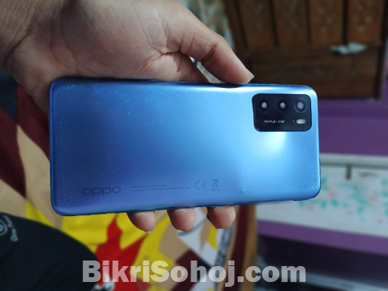 Oppo a16